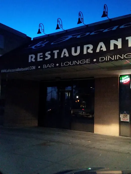 La Focaccia Lounge Picture 1