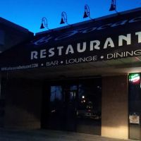 La Focaccia Lounge ico