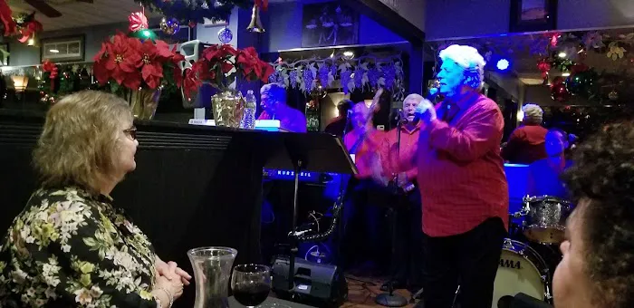 La Focaccia Lounge Picture 7