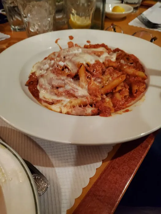 La Focaccia Lounge Picture 2