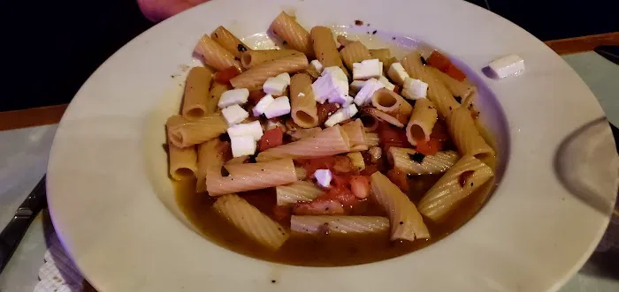 La Focaccia Lounge Picture 9