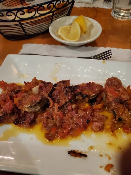 La Focaccia Lounge Picture 5