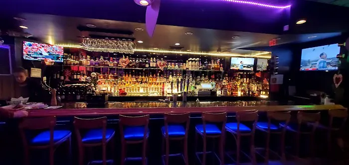 La Focaccia Lounge Picture 3