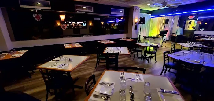 La Focaccia Lounge Picture 6