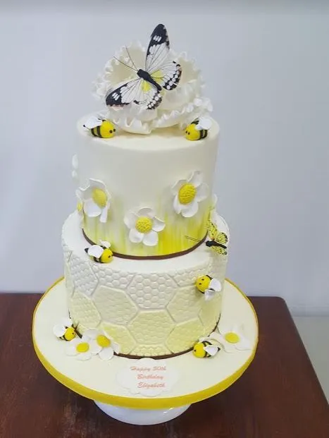 CMNY Cakes Picture 6