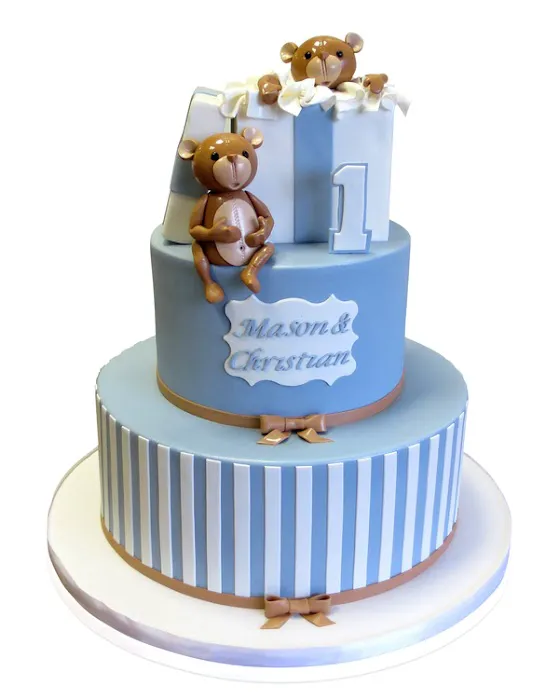 CMNY Cakes Picture 7