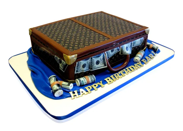 CMNY Cakes Picture 4