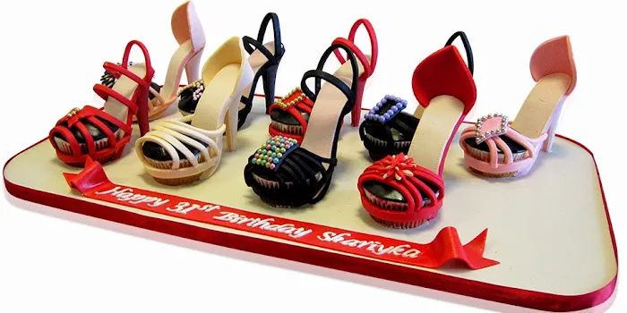 CMNY Cakes Picture 1