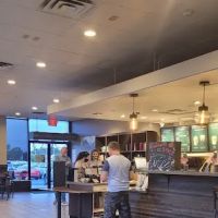 Starbucks ico