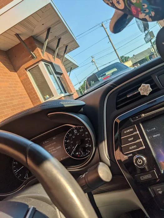 Starbucks Picture 10