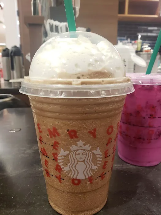 Starbucks Picture 9