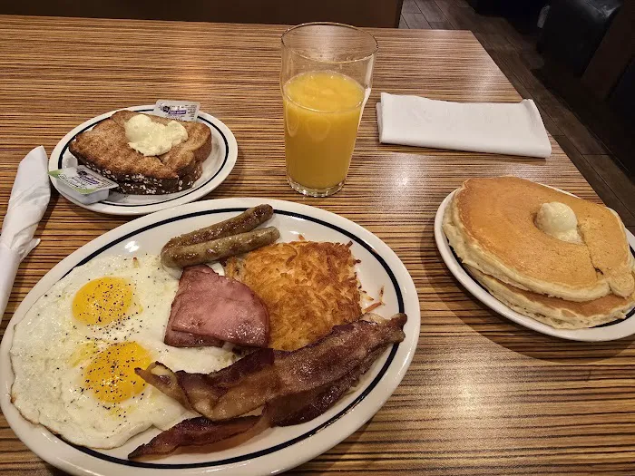 IHOP Picture 2