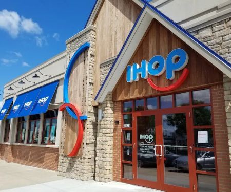 IHOP