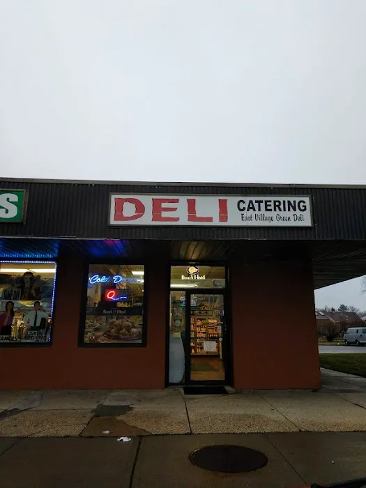 East Village Green Deli Picture 4