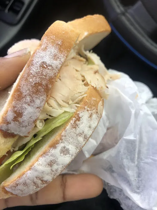 East Village Green Deli Picture 10