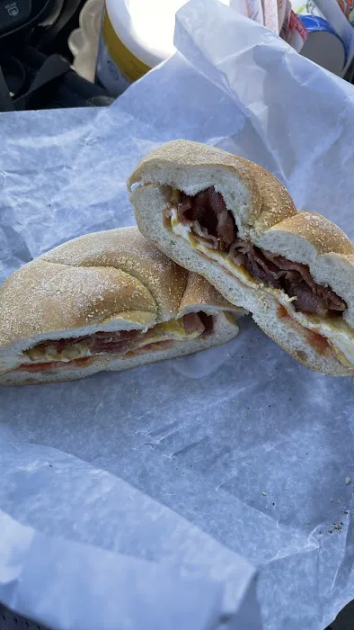 East Village Green Deli Picture 1