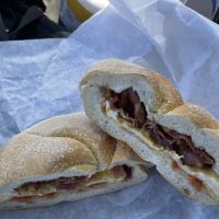 East Village Green Deli ico