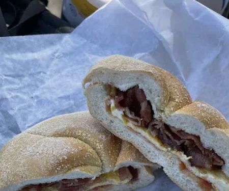 East Village Green Deli