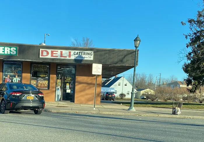 East Village Green Deli Picture 5