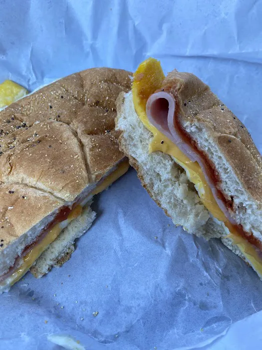 East Village Green Deli Picture 8