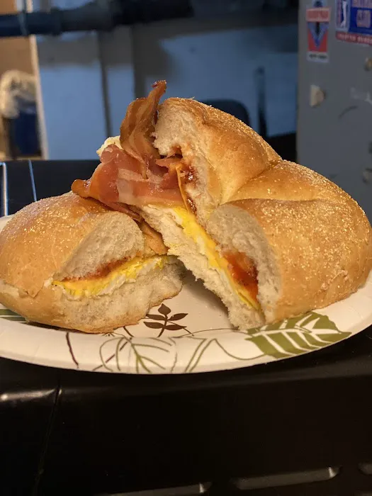 East Village Green Deli Picture 3