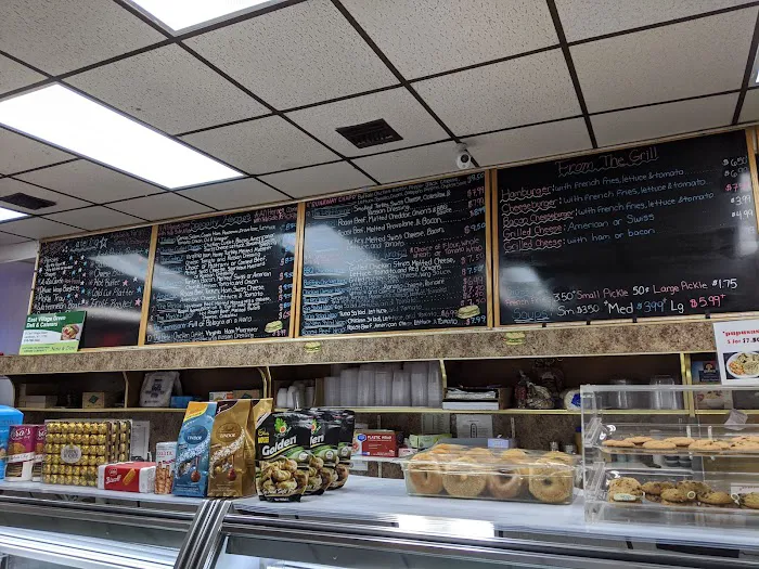 East Village Green Deli Picture 7
