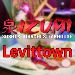 Izumi Sushi and Hibachi Steak house Picture 7