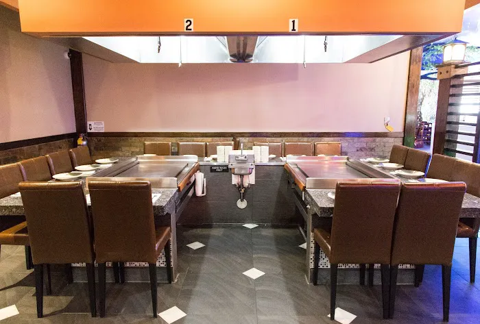 Izumi Sushi and Hibachi Steak house Picture 2