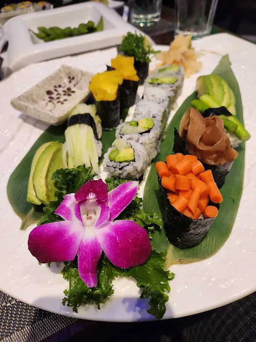 Izumi Sushi and Hibachi Steak house Picture 6