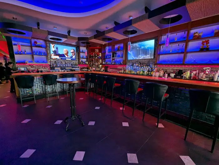 Izumi Sushi and Hibachi Steak house Picture 5