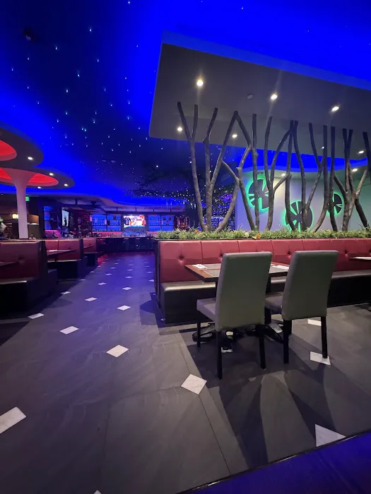 Izumi Sushi and Hibachi Steak house Picture 4