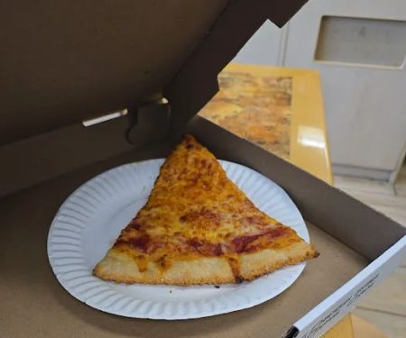 Lombardo's Pizza & Pasta