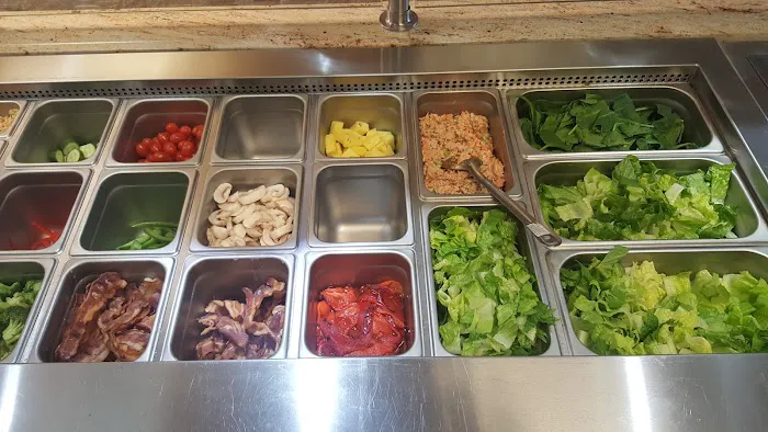 Lombardo's Pizza & Pasta Picture 3