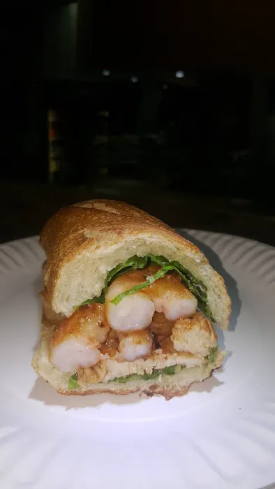 Lombardo's Pizza & Pasta Picture 9