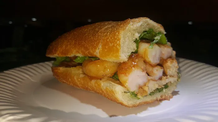 Lombardo's Pizza & Pasta Picture 6