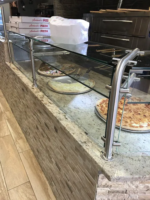 Lombardo's Pizza & Pasta Picture 8