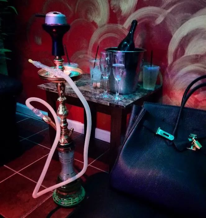 Kasbah Hookah Lounge 2.0 Picture 9