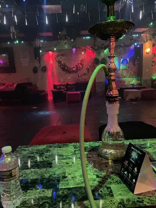 Kasbah Hookah Lounge 2.0 Picture 6