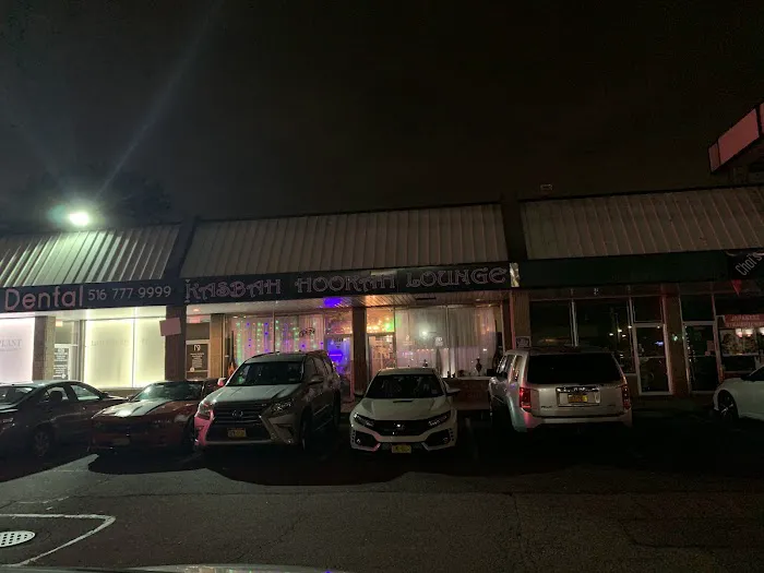 Kasbah Hookah Lounge 2.0 Picture 3