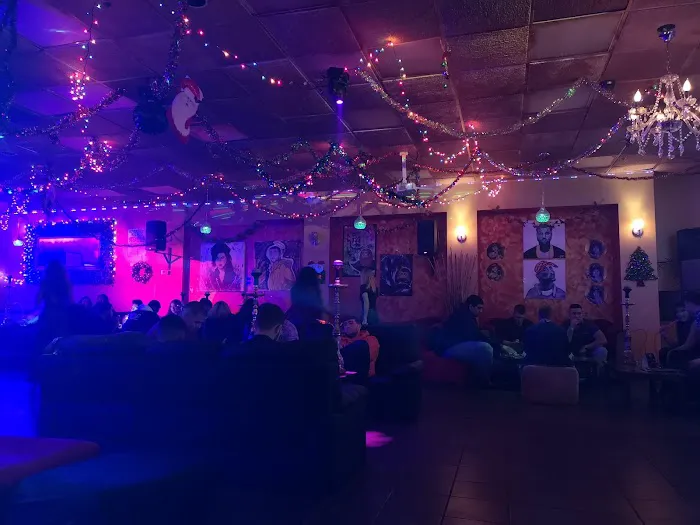 Kasbah Hookah Lounge 2.0 Picture 2