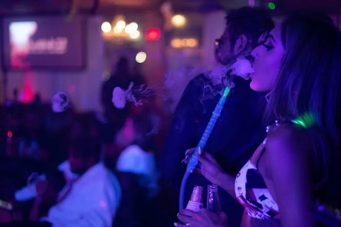 Kasbah Hookah Lounge 2.0 Picture 10