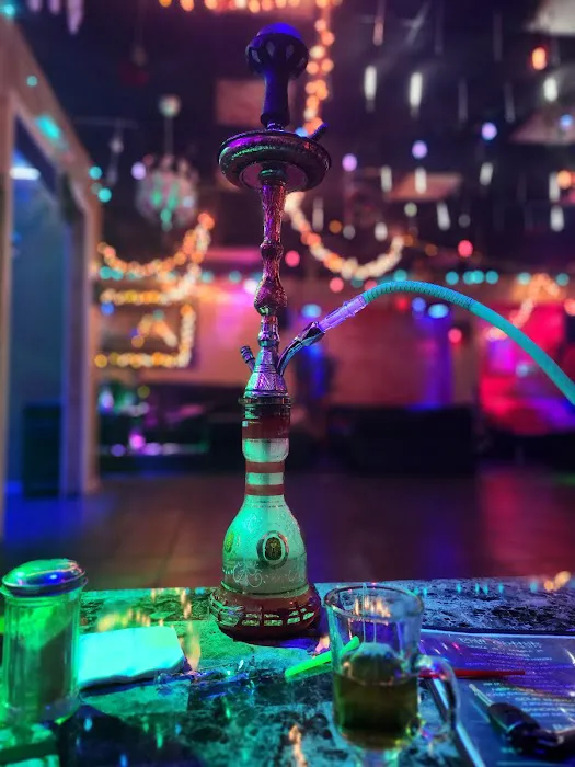 Kasbah Hookah Lounge 2.0 Picture 4