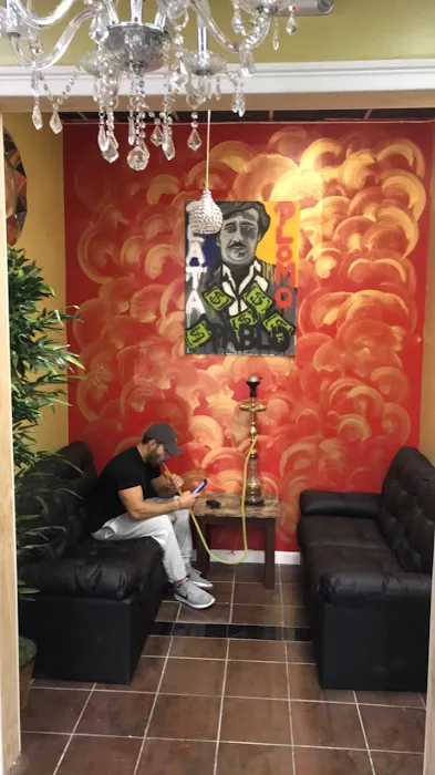Kasbah Hookah Lounge 2.0 Picture 8