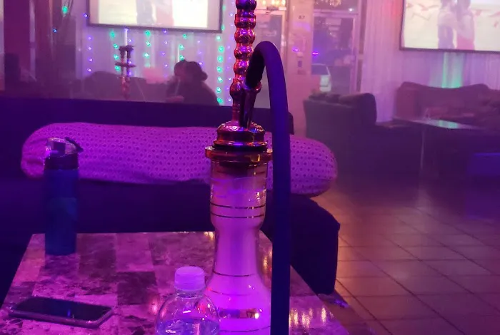 Kasbah Hookah Lounge 2.0 Picture 1