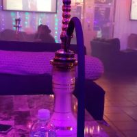 Kasbah Hookah Lounge 2.0 ico