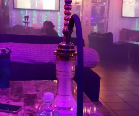 Kasbah Hookah Lounge 2.0