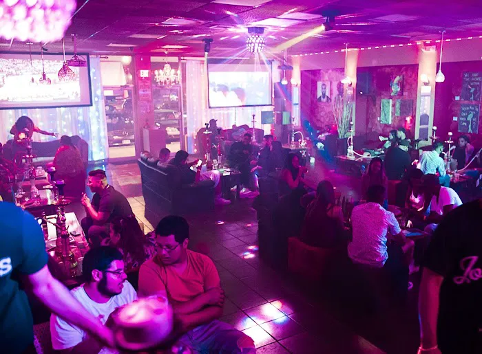 Kasbah Hookah Lounge 2.0 Picture 5