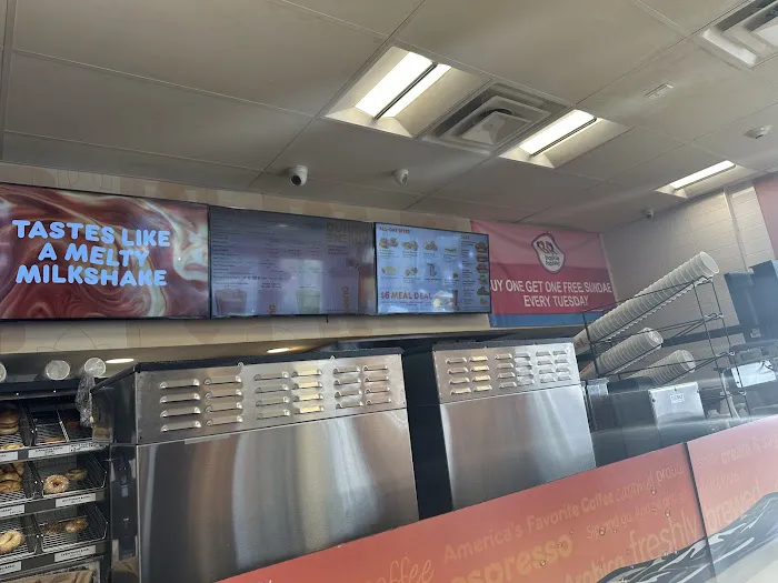 Dunkin' Picture 9