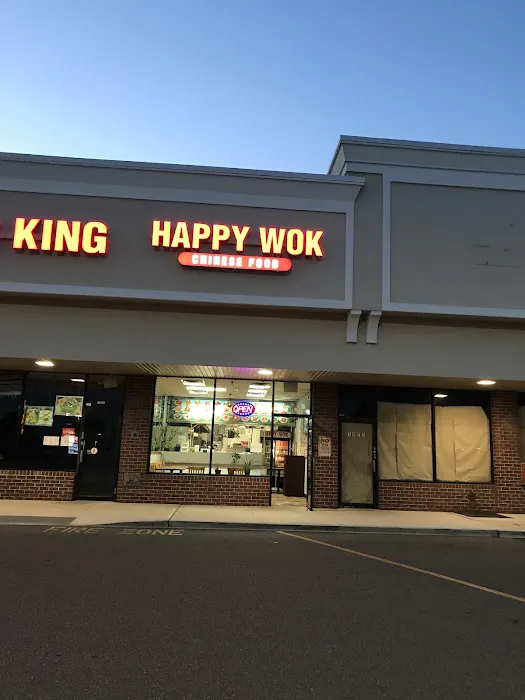 Happy Wok Picture 4