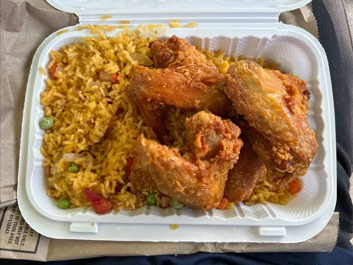 Happy Wok Picture 10